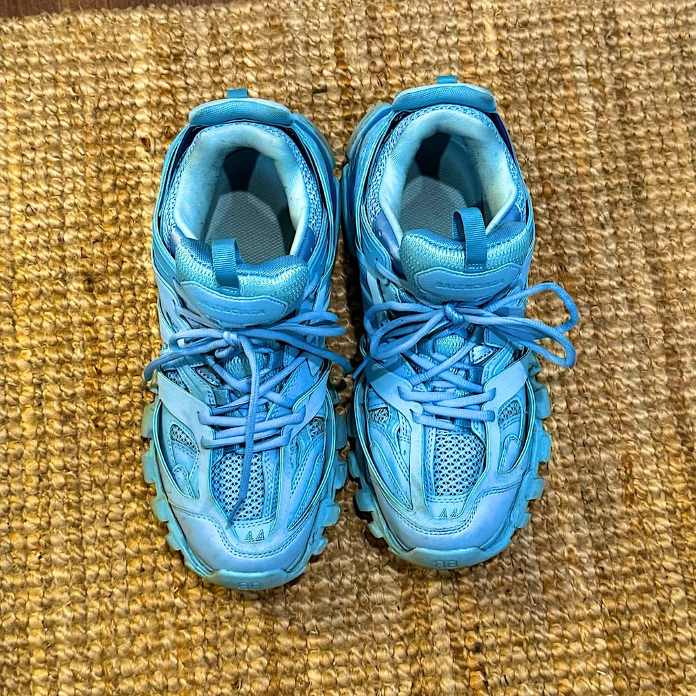 Balenciaga Tracks